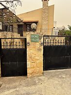 Melina Stone Villa