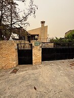 Melina Stone Villa