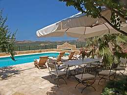 Melina Stone Villa