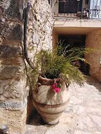 Melina Stone Villa