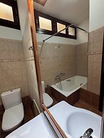 Melina Stone Villa