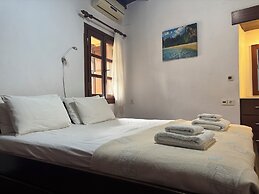 Melina Stone Villa
