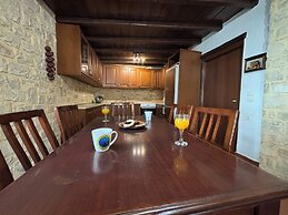Melina Stone Villa
