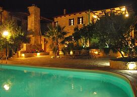 Melina Stone Villa