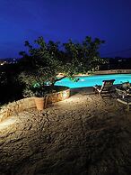 Melina Stone Villa