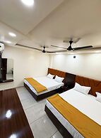 Hotel Shree Ganesh Dwarka
