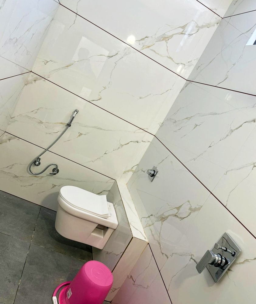 Hotel Shree Ganesh Dwarka