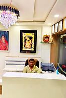 Hotel Shree Ganesh Dwarka