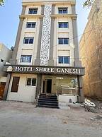 Hotel Shree Ganesh Dwarka