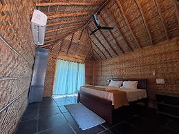Tranquil Hampi