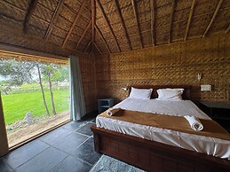Tranquil Hampi