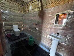 Tranquil Hampi