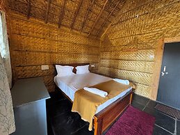 Tranquil Hampi