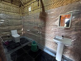 Tranquil Hampi