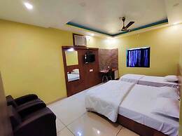 Hotel Bharati Deoghar