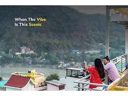 goSTOPS PLUS Rishikesh, Tapovan
