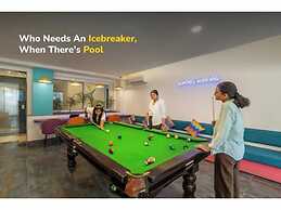 goSTOPS PLUS Rishikesh, Tapovan