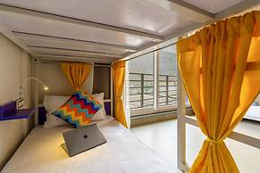 goSTOPS PLUS Rishikesh, Tapovan
