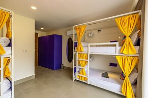 goSTOPS PLUS Rishikesh, Tapovan