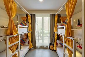 goSTOPS PLUS Rishikesh, Tapovan