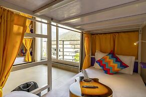 goSTOPS PLUS Rishikesh, Tapovan