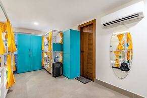 goSTOPS PLUS Rishikesh, Tapovan
