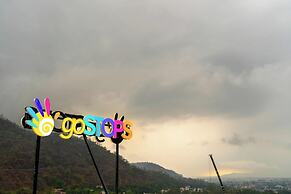 goSTOPS PLUS Rishikesh, Tapovan