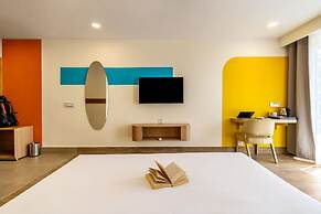 goSTOPS PLUS Rishikesh, Tapovan