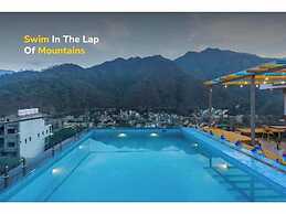 goSTOPS PLUS Rishikesh, Tapovan