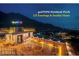 goSTOPS PLUS Rishikesh, Tapovan