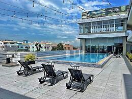 Grand Sydney Hotel Batam Centre