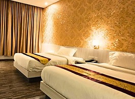 Grand Sydney Hotel Batam Centre