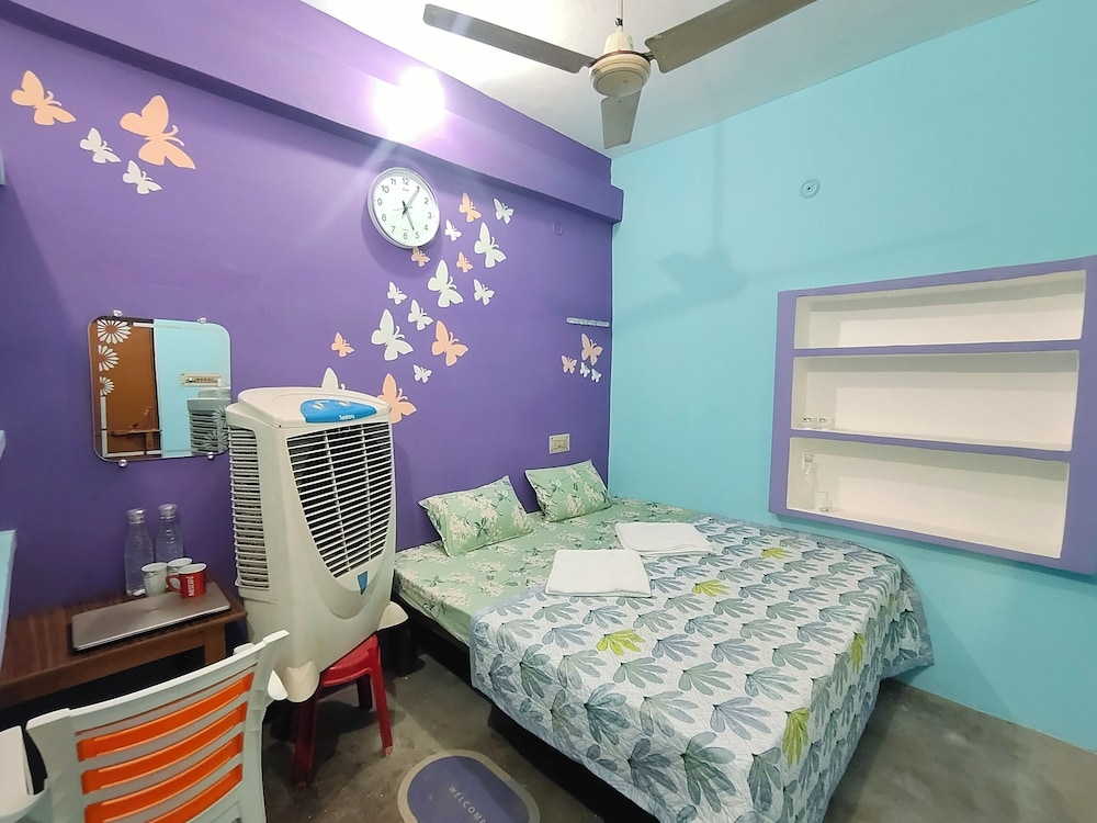 Sneh Homestay
