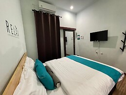 ROOM Ijen Hostel