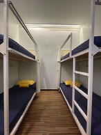ROOM Ijen Hostel
