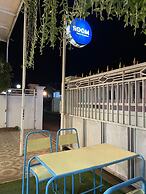 ROOM Ijen Hostel