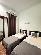 ROOM Ijen Hostel