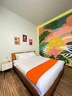 ROOM Ijen Hostel
