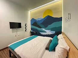 ROOM Ijen Hostel
