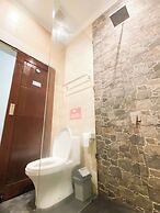 ROOM Ijen Hostel