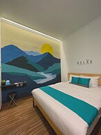 ROOM Ijen Hostel