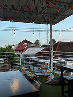 ROOM Ijen Hostel