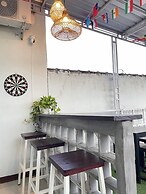 ROOM Ijen Hostel