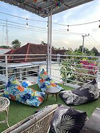 ROOM Ijen Hostel