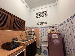 ROOM Ijen Hostel