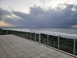Waves of Mercy