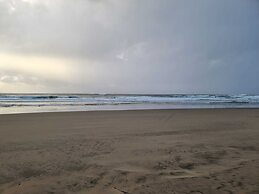 Waves of Mercy