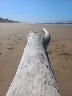 Waves of Mercy