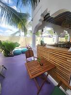 Sand and Sunset JGM Hotel Paje
