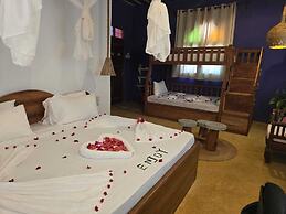 Sand and Sunset JGM Hotel Paje